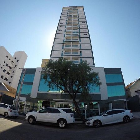 Suite Master Collection Passo Fundo Ngoại thất bức ảnh