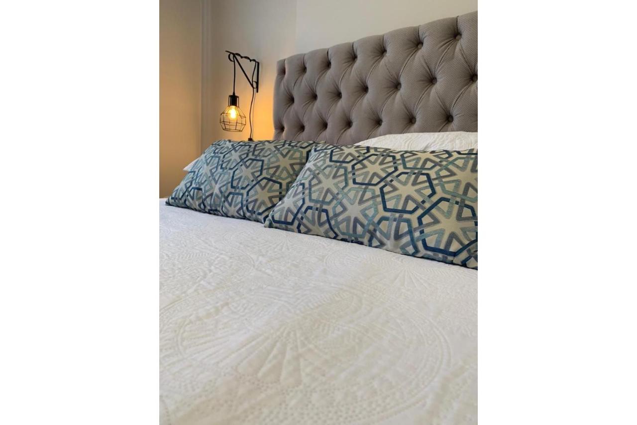 Suite Master Collection Passo Fundo Ngoại thất bức ảnh