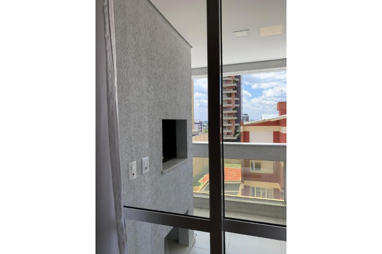 Suite Master Collection Passo Fundo Ngoại thất bức ảnh