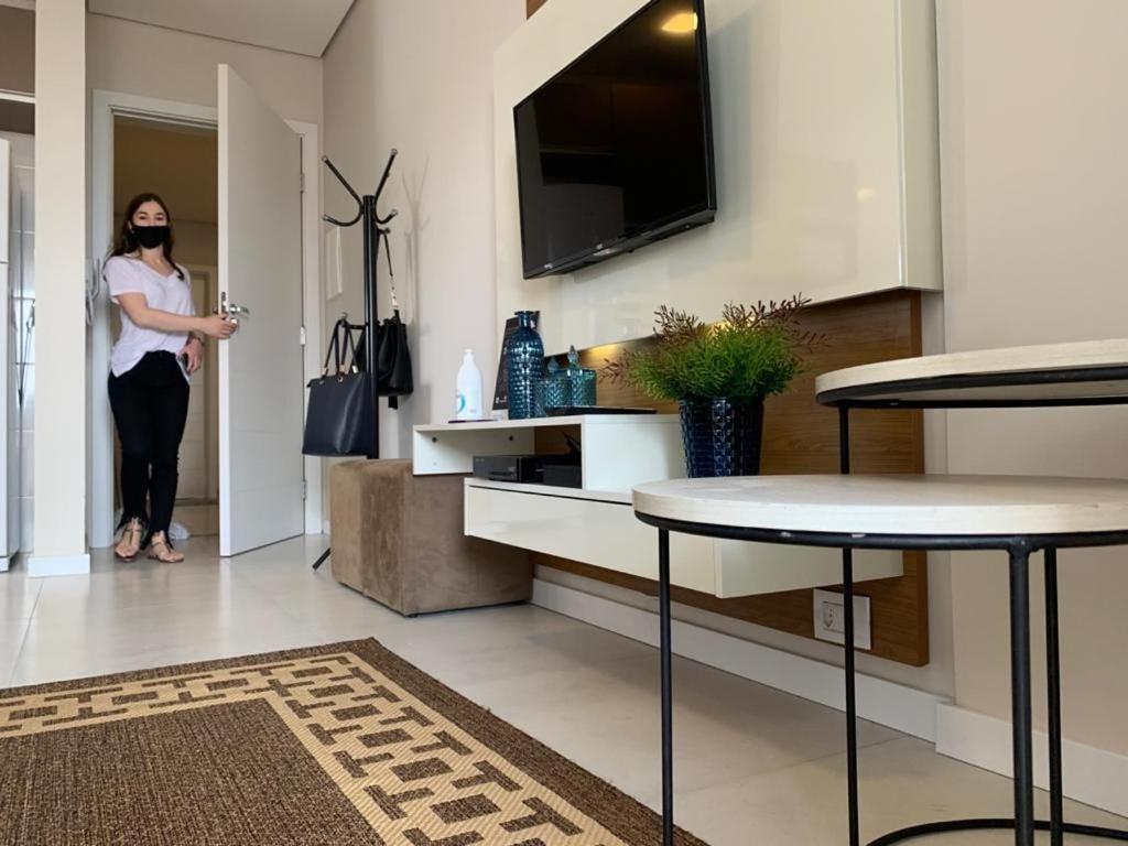 Suite Master Collection Passo Fundo Ngoại thất bức ảnh